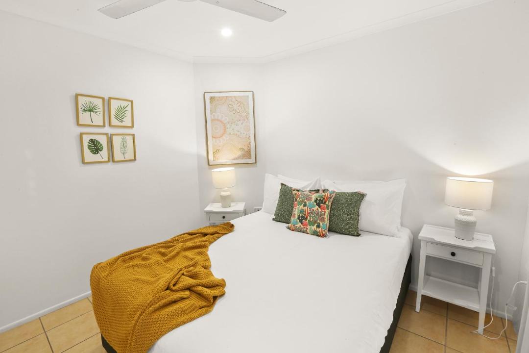 Photo of Bedroom in Clifton Beach