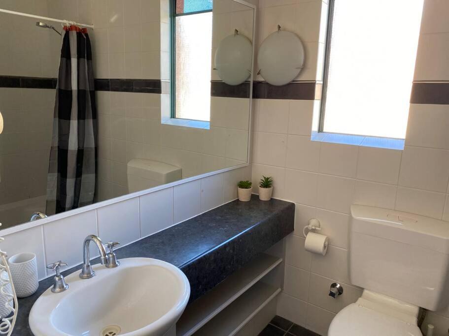 Photo of Bathroom in Subiaco