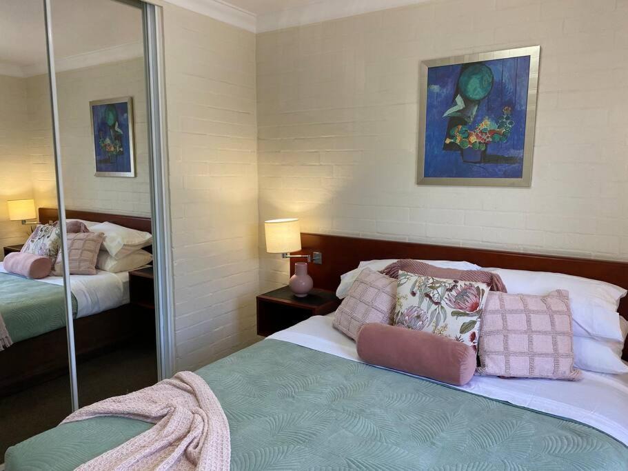 Photo of Bedroom in Subiaco