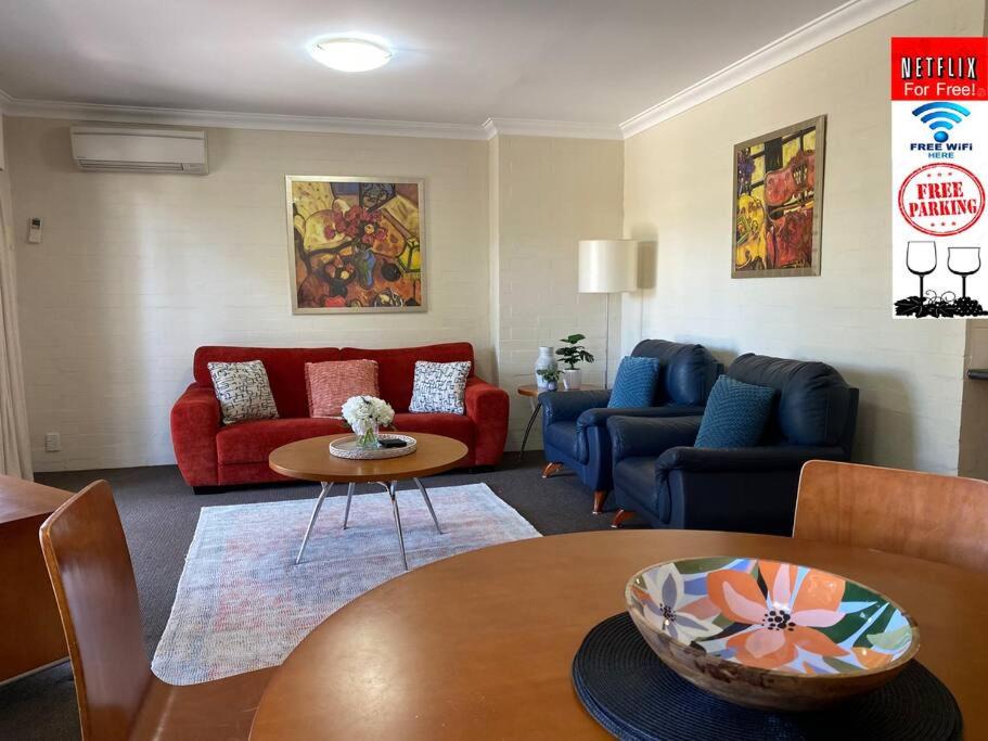 Photo of Livingroom in Subiaco