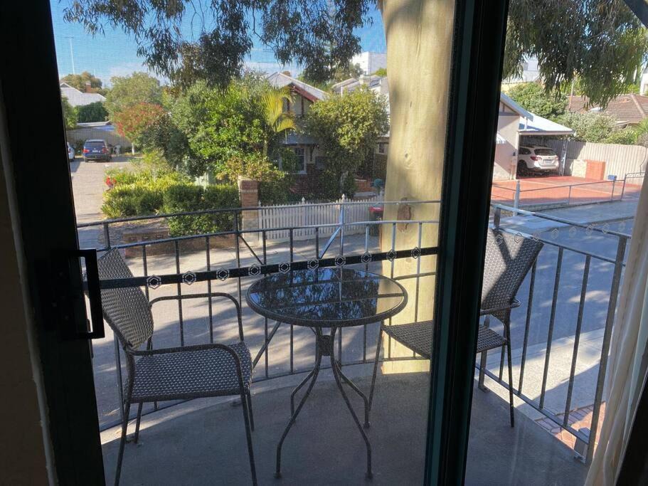 Photo of Patio Balcony in Subiaco
