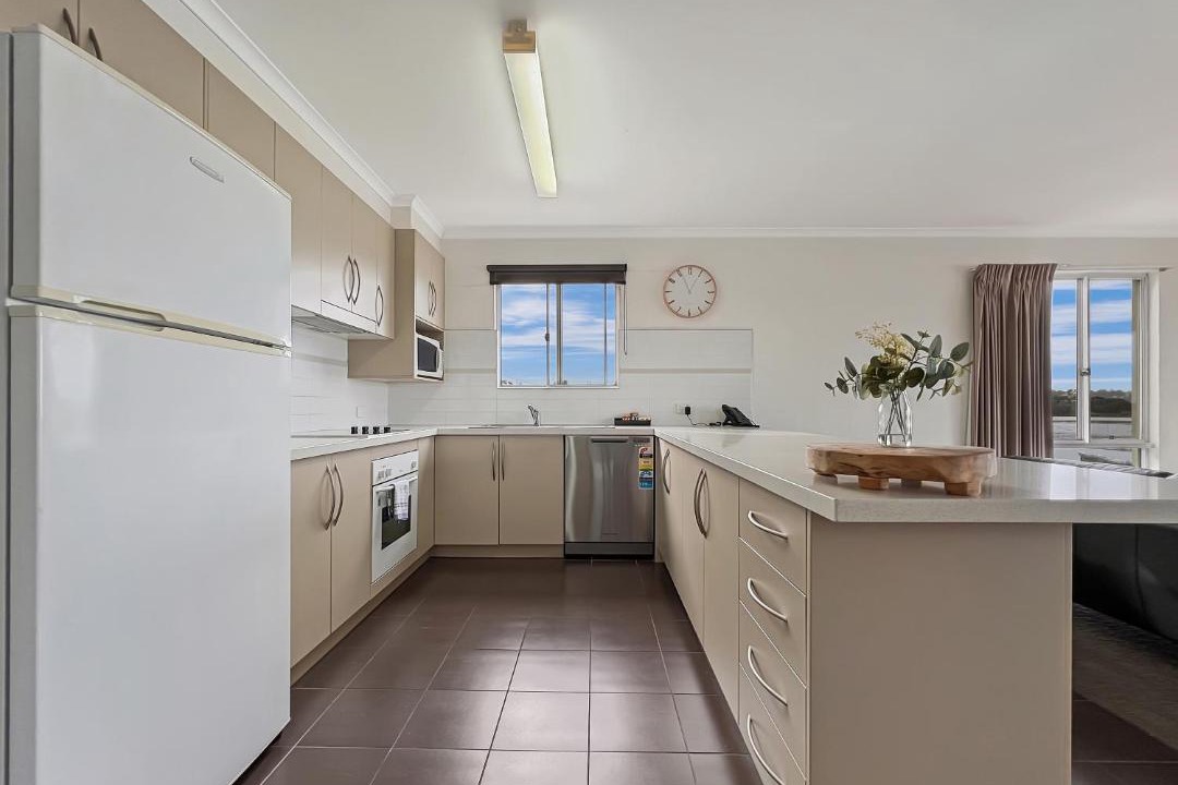 Photo of Kitchen in Merimbula