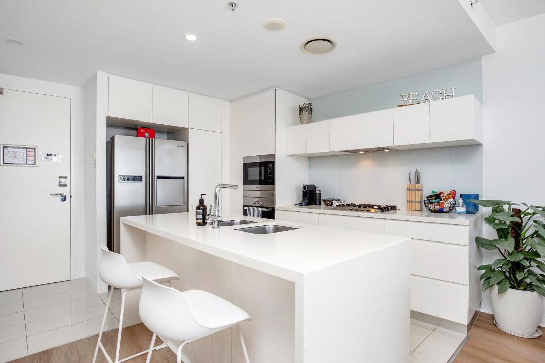 Photo of Kitchen in Broadbeach