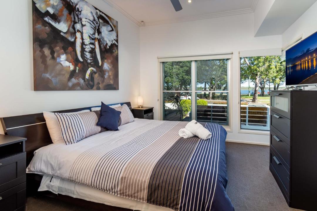 Photo of Bedroom in Bellara