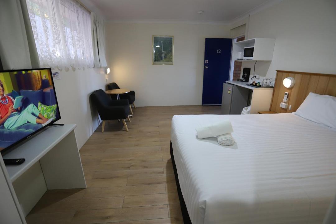 Photo of Bedroom in Mayfield West