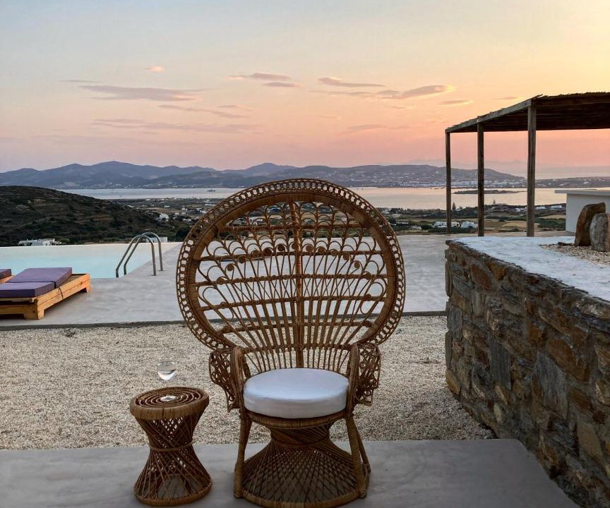 Photo of Others in Paros