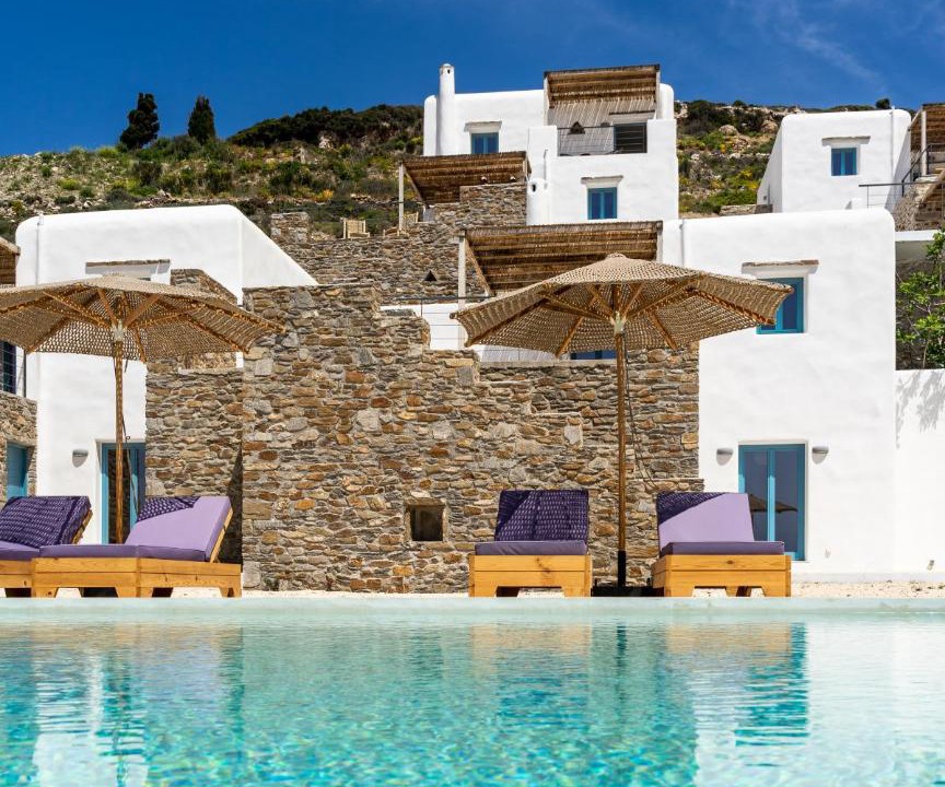 Photo of Others in Paros