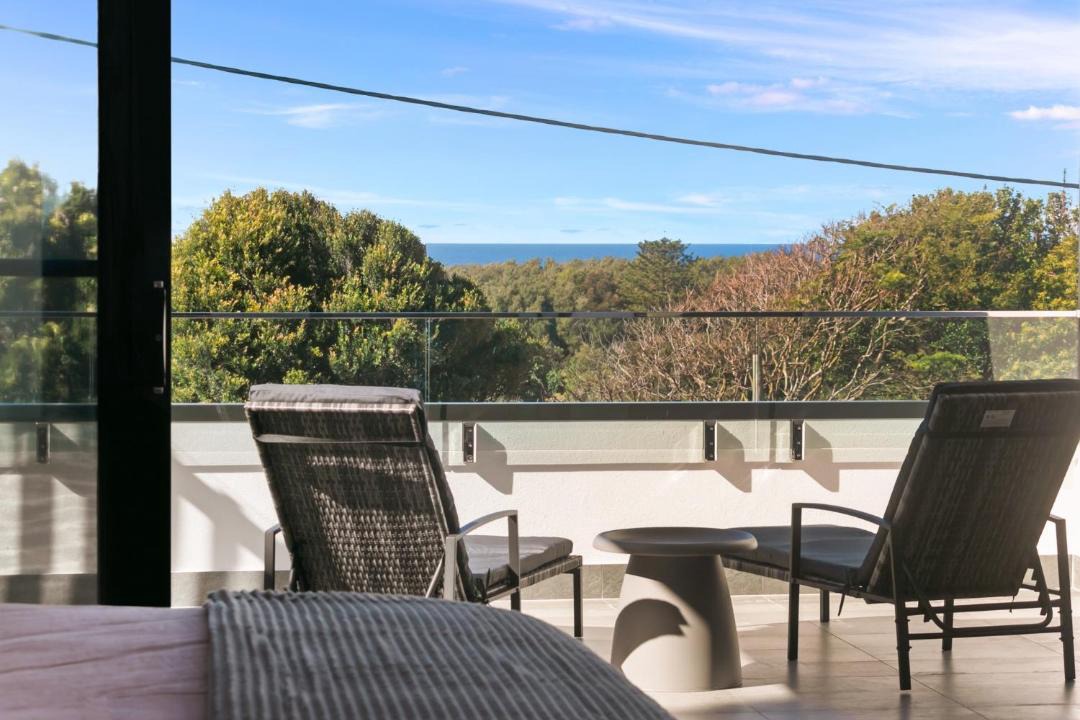 Photo of Patio Balcony in Kingscliff