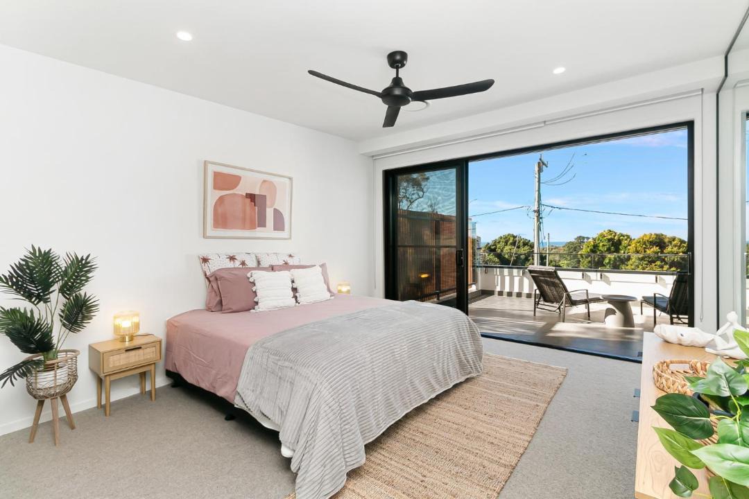 Photo of Bedroom in Kingscliff