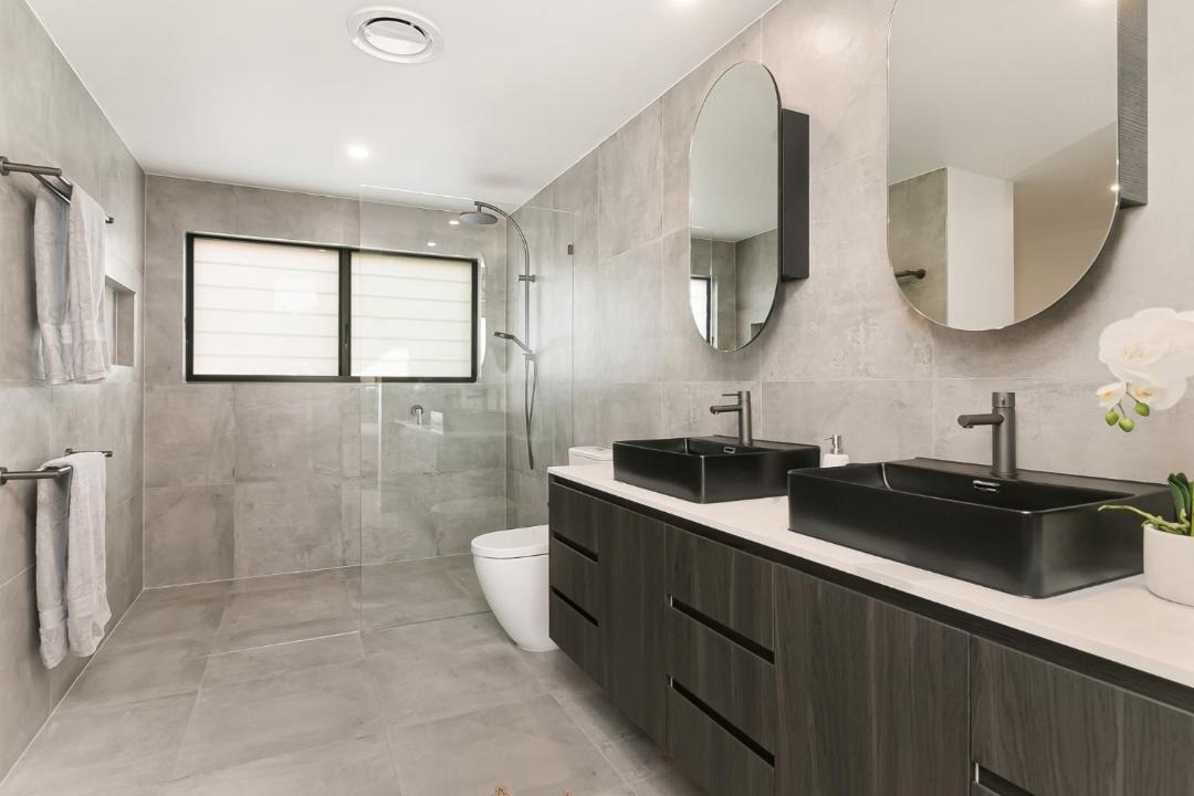 Photo of Bathroom in Kingscliff
