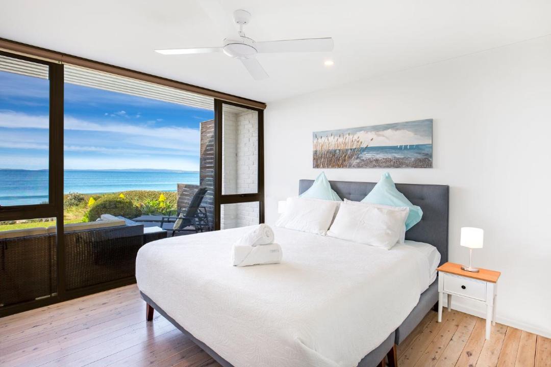 Photo of Bedroom in Callala Beach