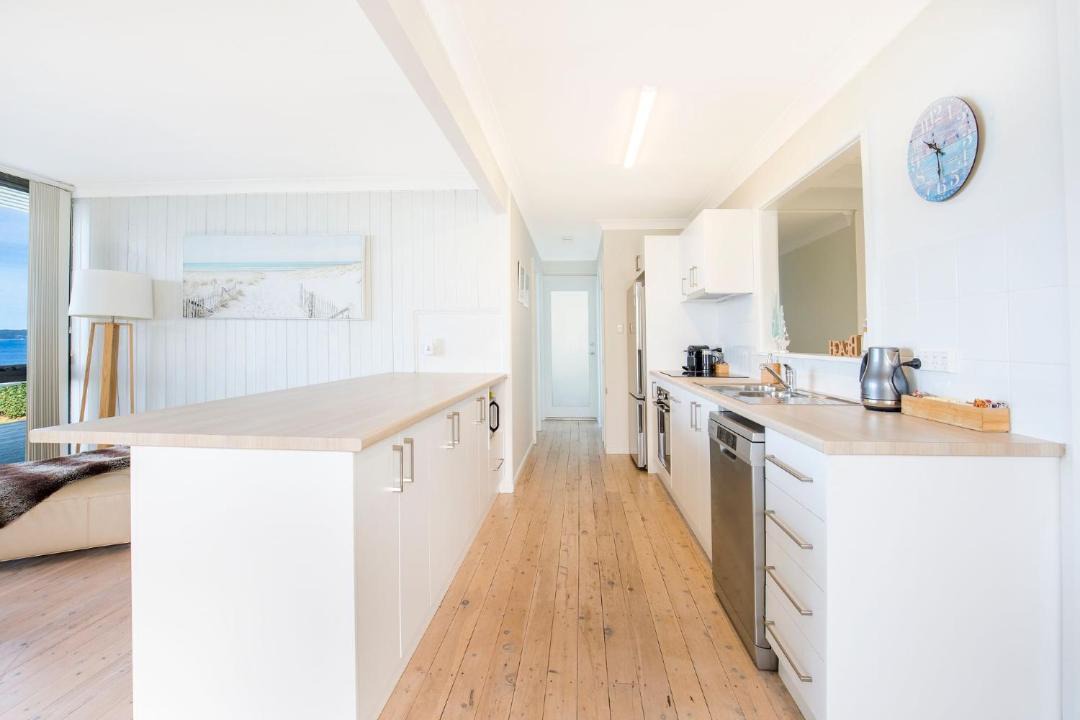 Photo of Kitchen in Callala Beach