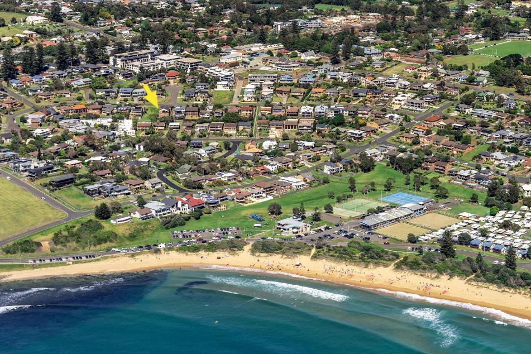 Photo of Outdoor in Gerringong