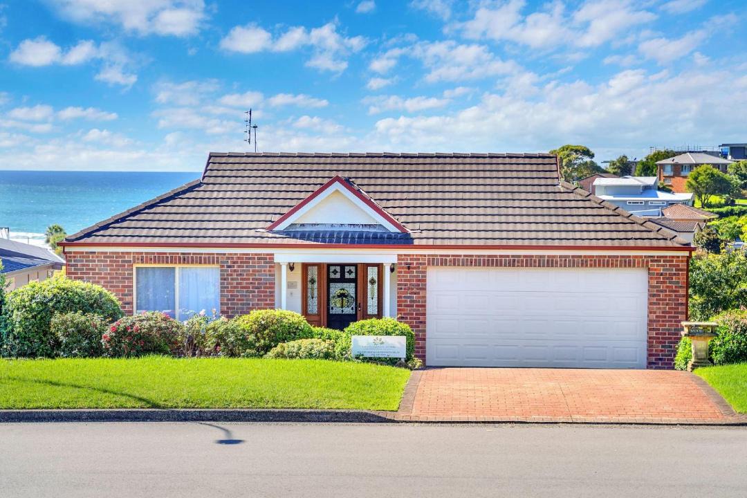 Photo of Buildings in Gerringong