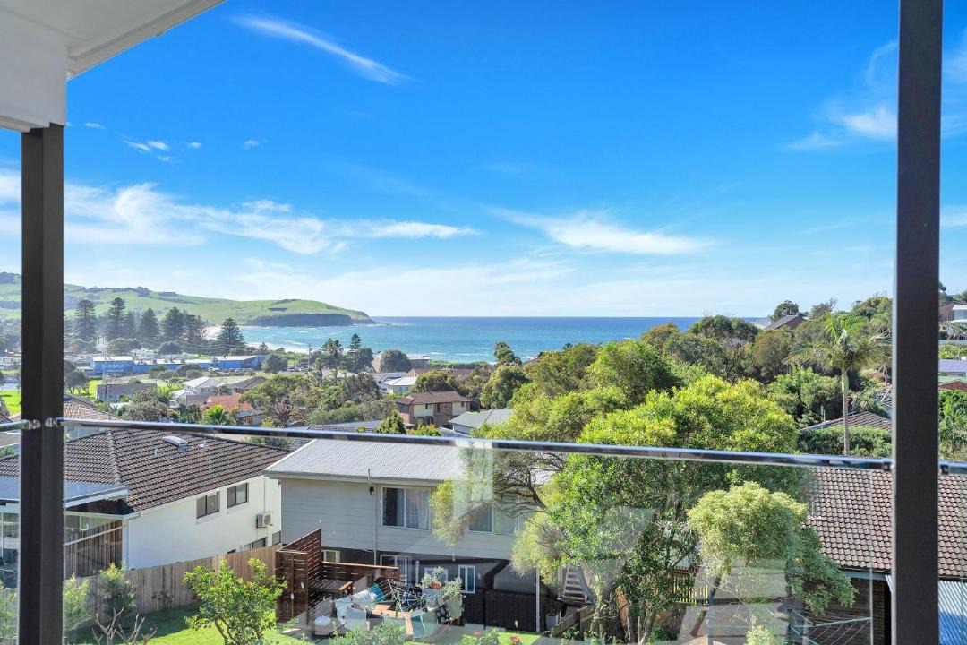 Photo of Patio Balcony in Gerringong