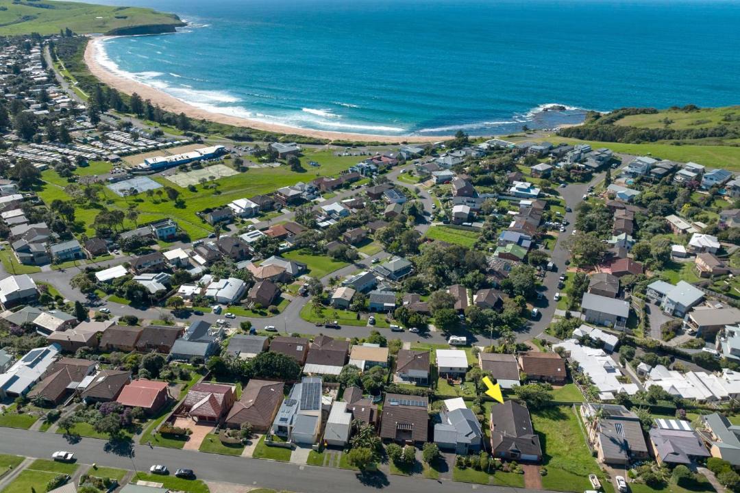 Photo of Others in Gerringong