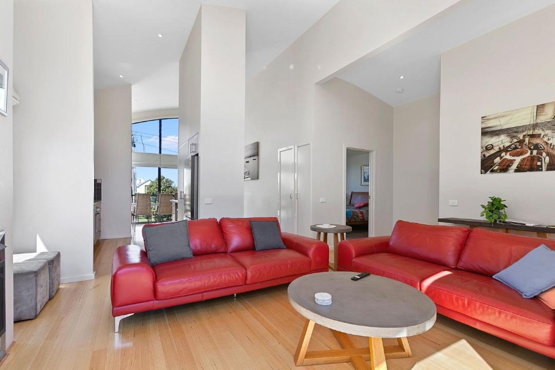 Photo of Livingroom in Apollo Bay