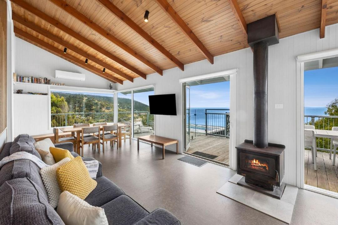 Photo of Others in Wye River