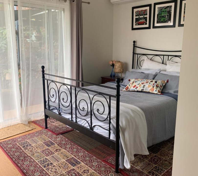 Photo of Bedroom in Coolum Beach