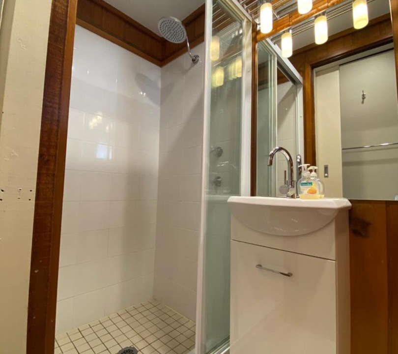 Photo of Bathroom in Thredbo