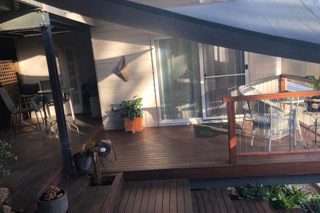 Photo of Patio Balcony in Coolum Beach