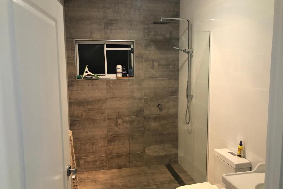 Photo of Bathroom in Coolum Beach