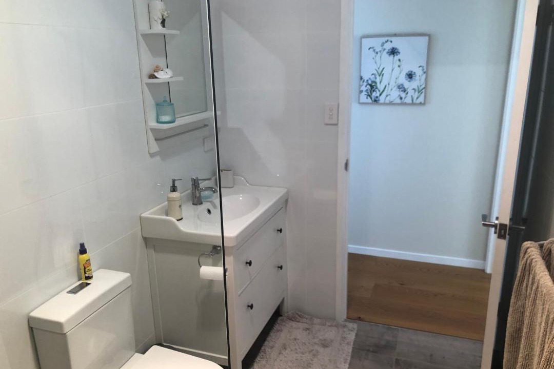 Photo of Bathroom in Coolum Beach