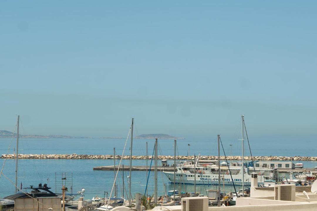 Photo of Others in Old Town Naxos