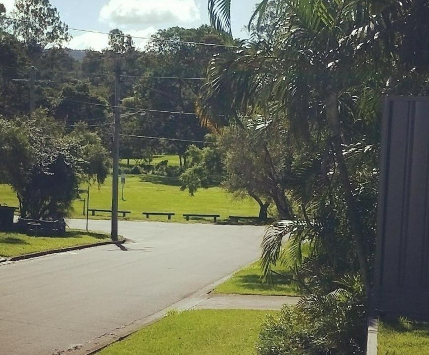Photo of Outdoor in Fig Tree Pocket