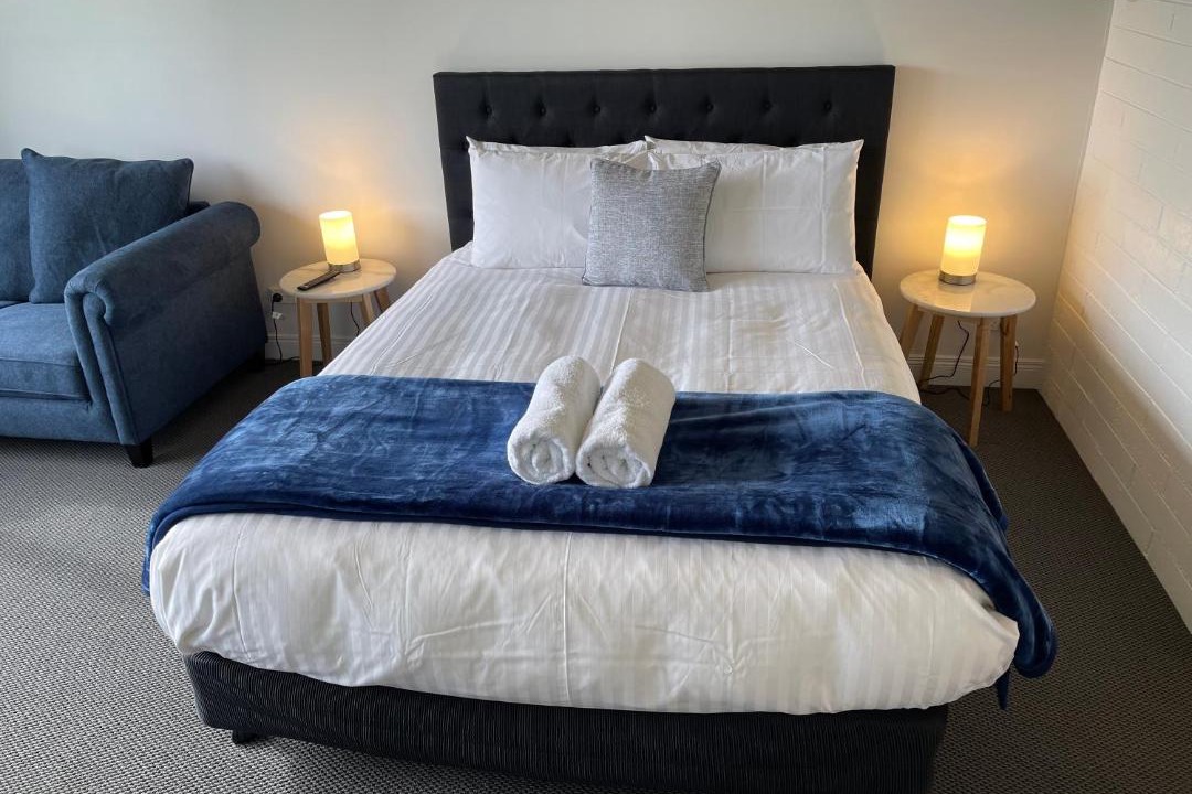 Photo of Bedroom in Lake Boga