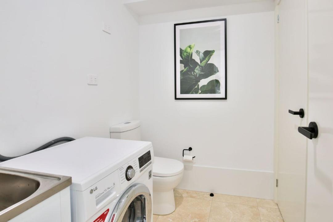 Photo of Bathroom in Culburra Beach