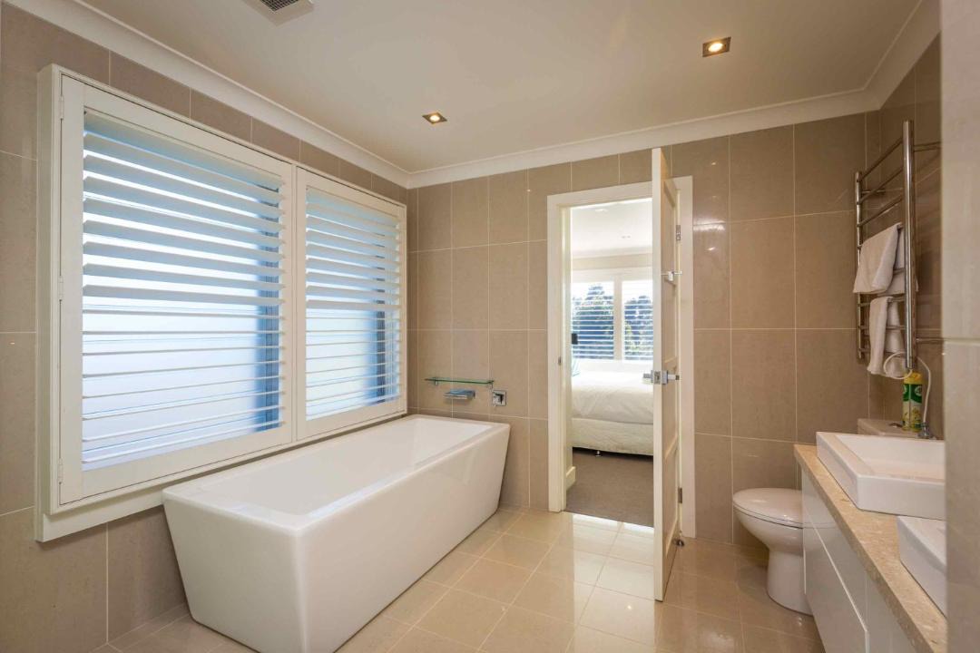Photo of Bathroom in Pokolbin