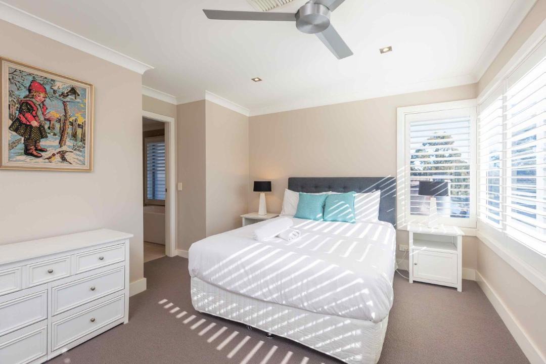 Photo of Bedroom in Pokolbin