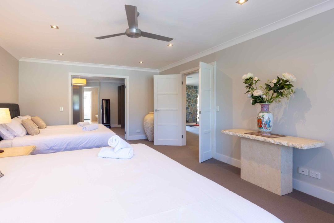 Photo of Bedroom in Pokolbin