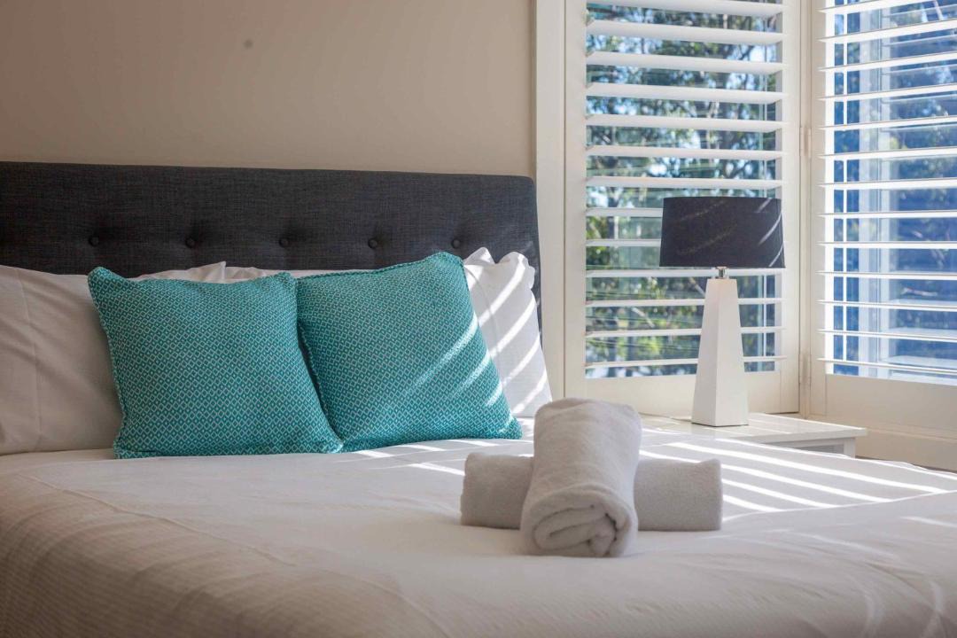 Photo of Bedroom in Pokolbin