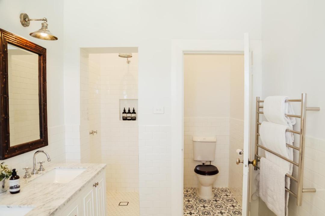 Photo of Bathroom in Willaura