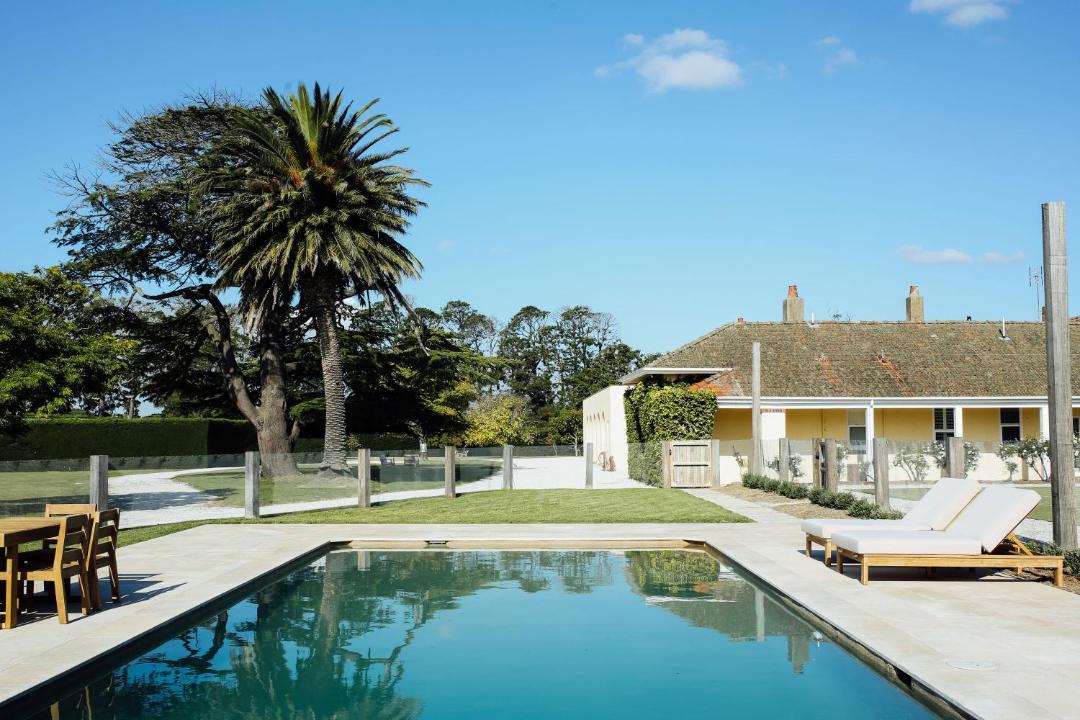 Photo of Outdoor in Willaura