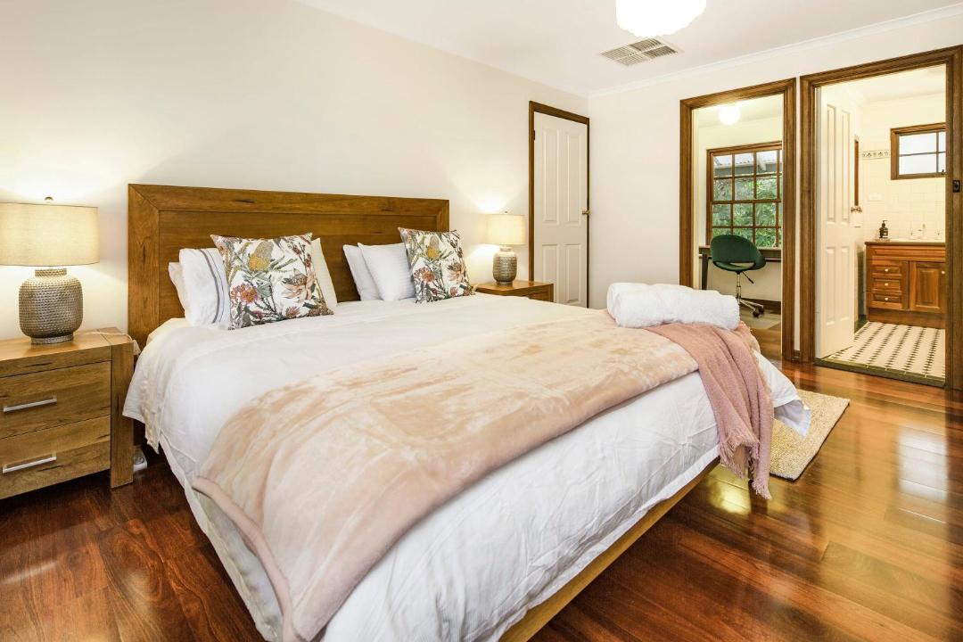 Photo of Bedroom in Belair