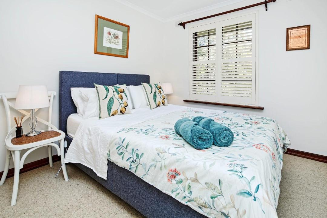 Photo of Bedroom in Belair