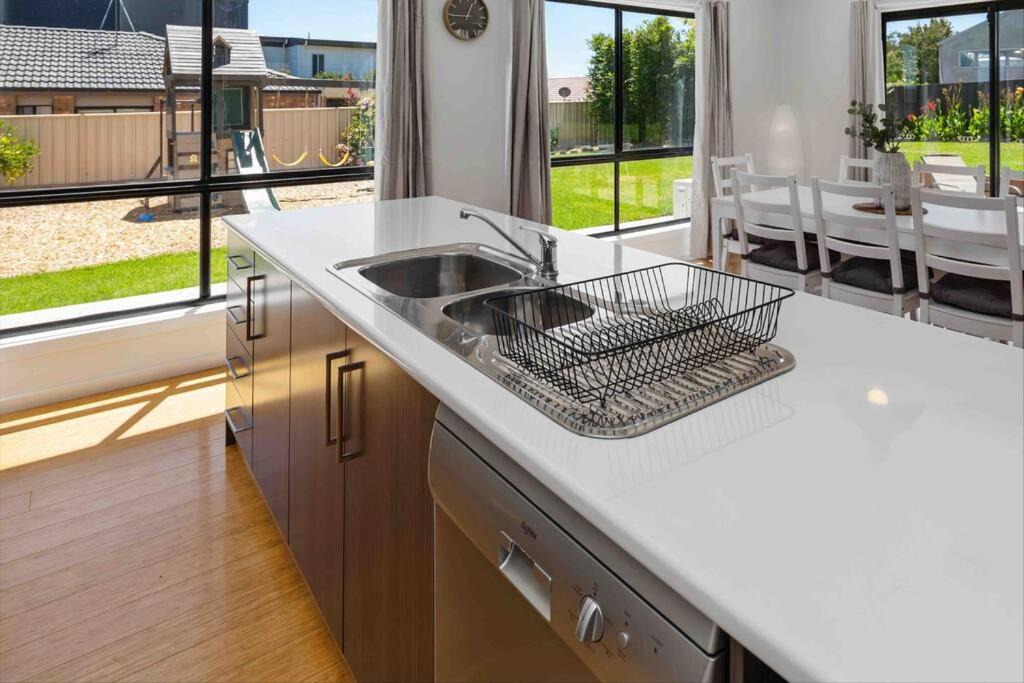 Photo of Kitchen in Sellicks Beach