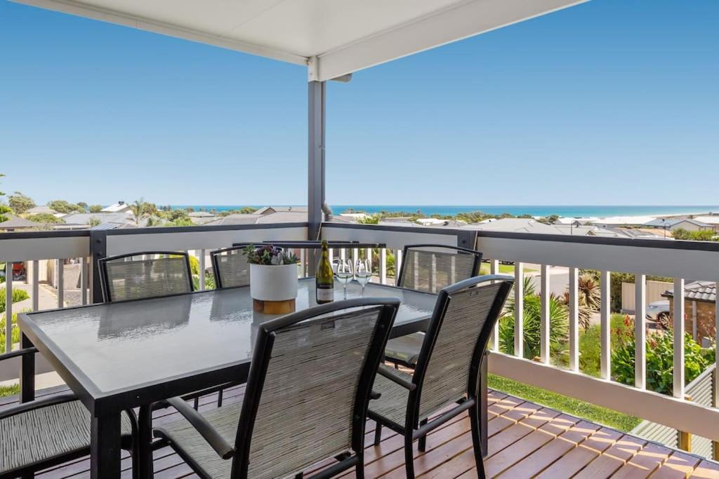 Photo of Patio Balcony in Sellicks Beach