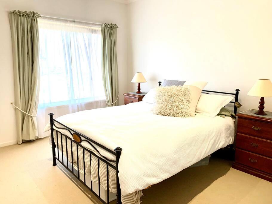 Photo of Bedroom in Adelaide