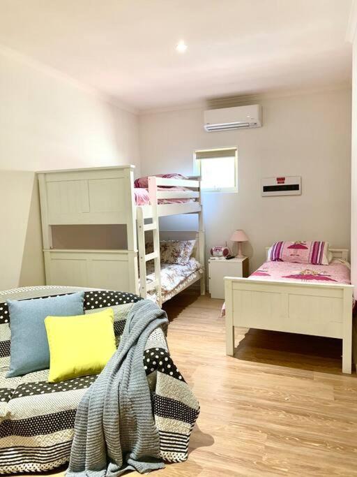 Photo of Bedroom in Adelaide