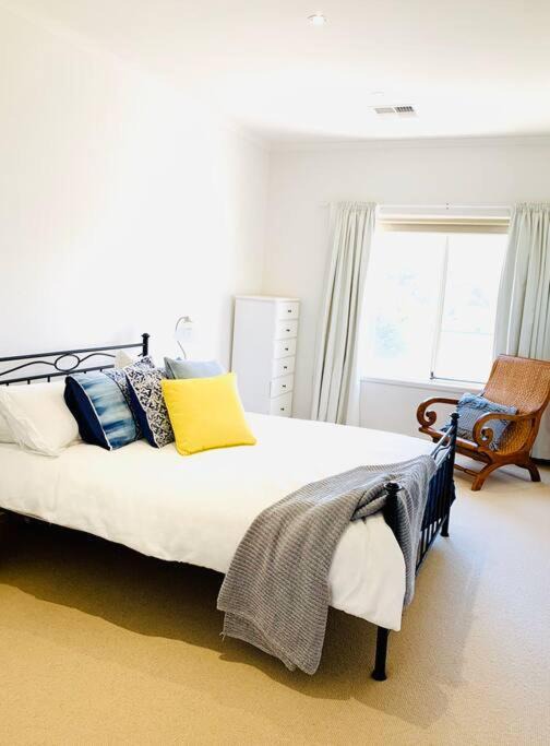 Photo of Bedroom in Adelaide