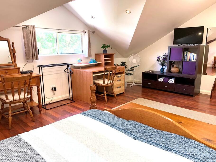 Photo of Bedroom in Henley Beach