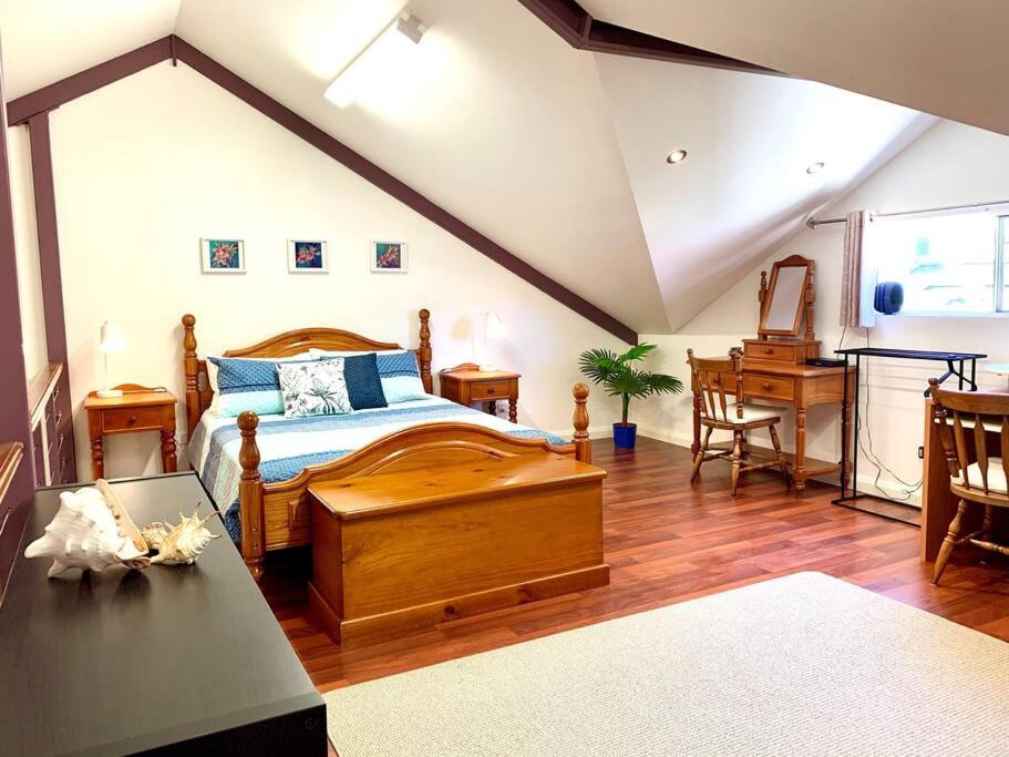 Photo of Bedroom in Henley Beach