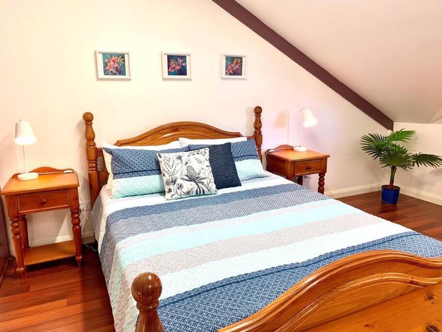 Photo of Bedroom in Henley Beach