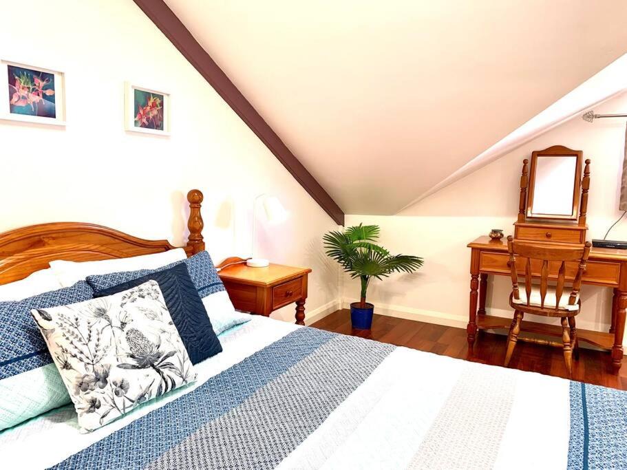 Photo of Bedroom in Henley Beach