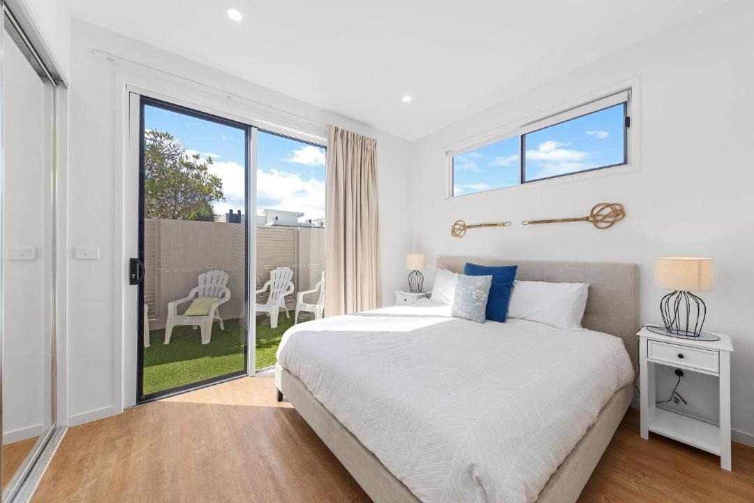 Photo of Bedroom in Mount Coolum