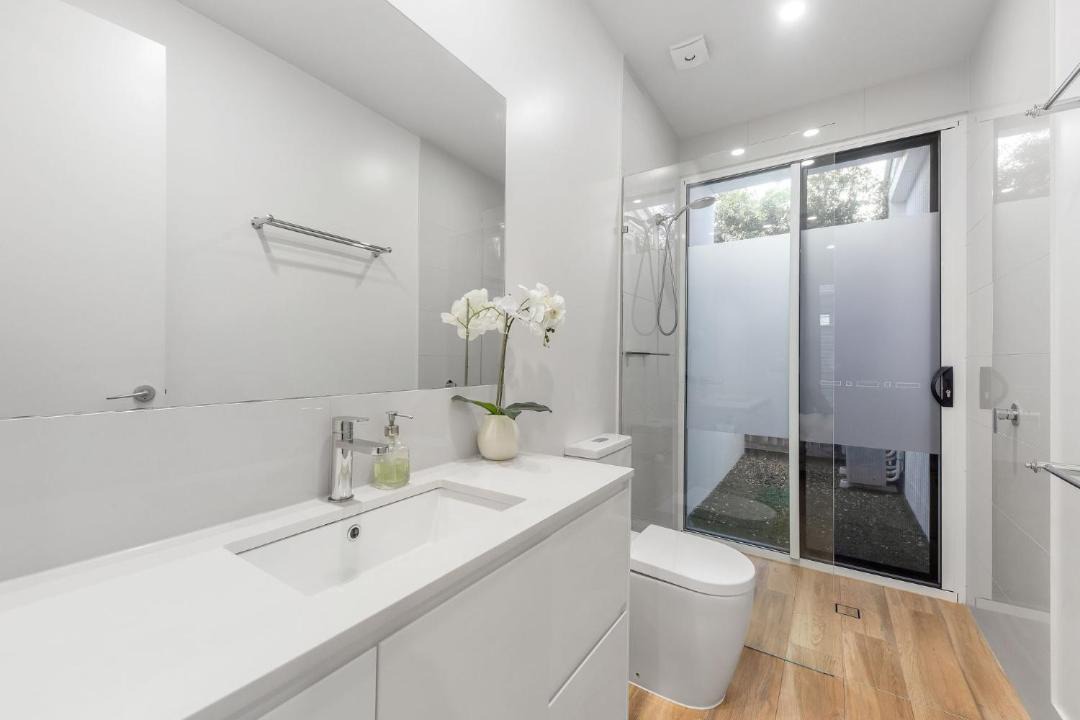 Photo of Bathroom in Mount Coolum